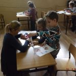 Dnia 24.03.2017 r. w ramach wydarzenia pod hasłem „Spotkanie z nauką” w Publicznej Szkole Podstawowej SPSK w Wierzbiu odbyły się WARSZTATY Z ROBOTYKI dla dzieci z przedszkola oraz uczniów klas 1-3.
