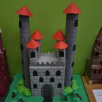 Konkurs na „Najpiękniejszą makietę średniowiecznego zamku”